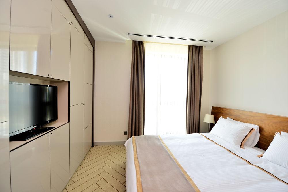 L'Onde Business Suites Provincia di Provincia di Istanbul Esterno foto