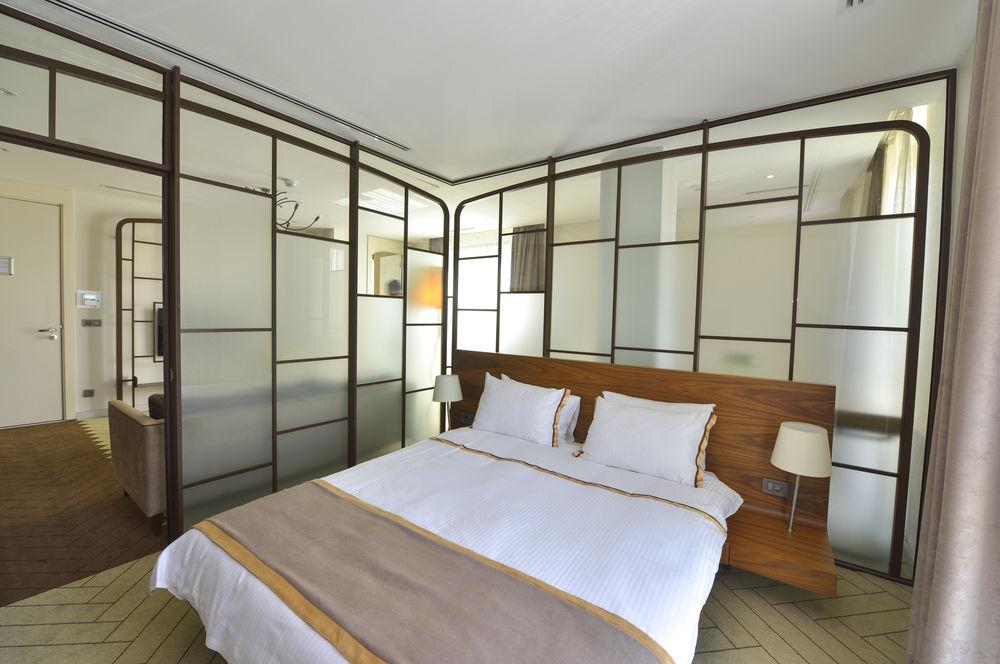 L'Onde Business Suites Provincia di Provincia di Istanbul Esterno foto