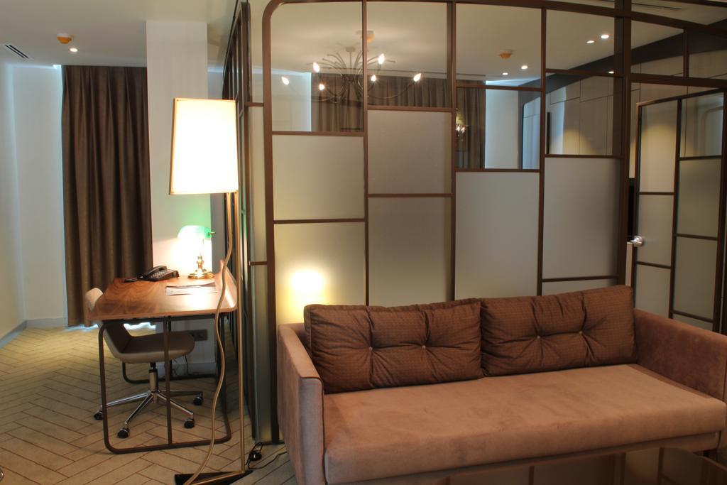 L'Onde Business Suites Provincia di Provincia di Istanbul Esterno foto