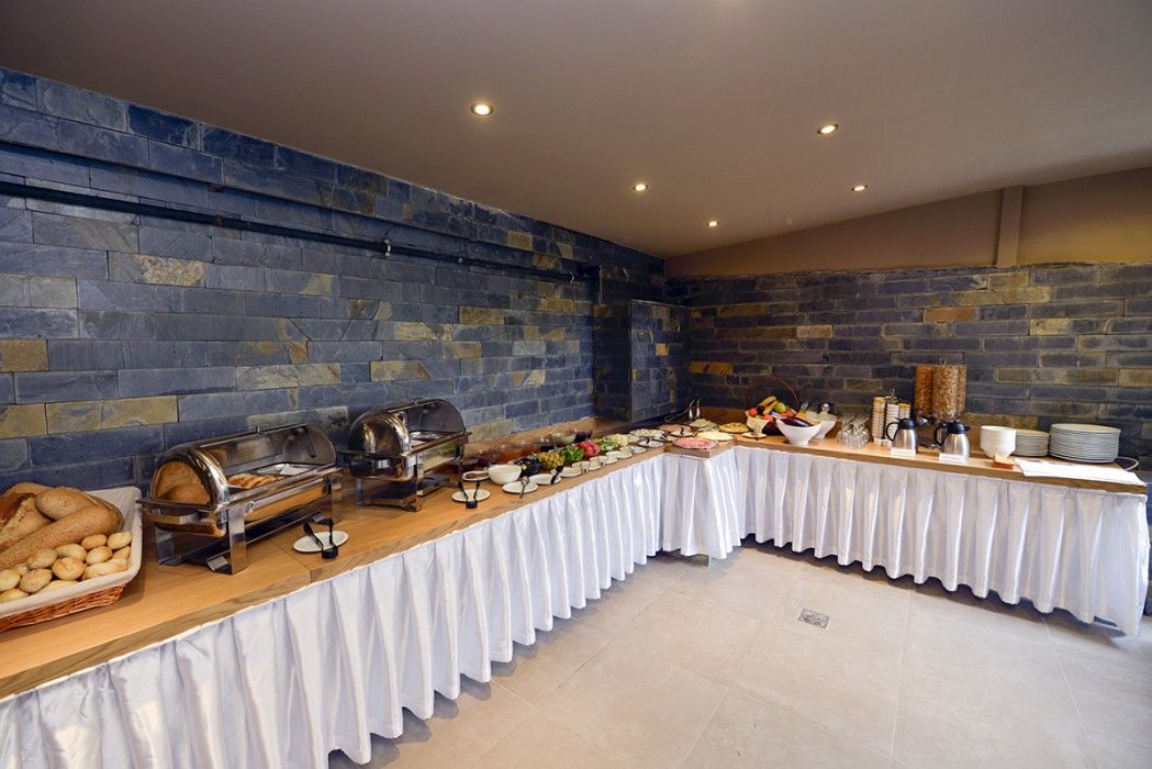L'Onde Business Suites Provincia di Provincia di Istanbul Esterno foto