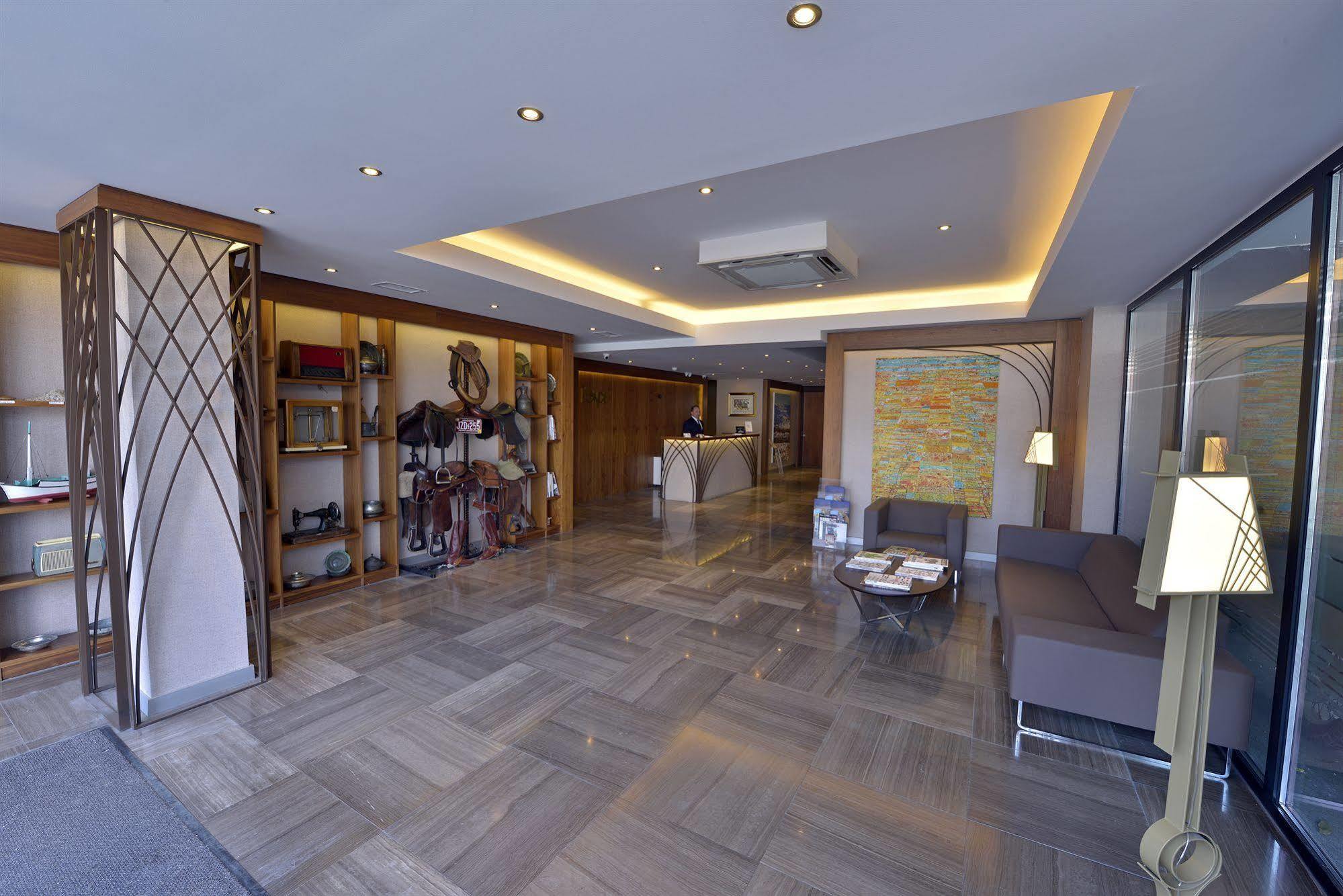 L'Onde Business Suites Provincia di Provincia di Istanbul Esterno foto